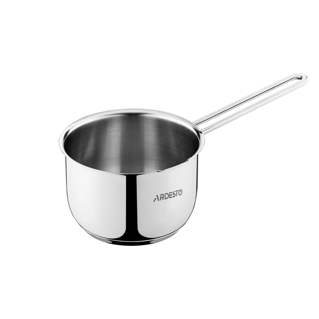 Ківш Ardesto Black Mars 1 л (AR0710S) - picture 1