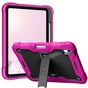 Чохол до планшета Armorstandart Rover Apple iPad 11 2025 (A16) / 10.9 2024 / 2022 Pink (ARM84952) - зменшене зображення 2