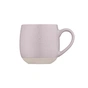Чашка Ardesto Alcor, 450мл, кераміка, рожевий (AR3475RP) - уменьшенное изображение 3