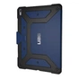 Чохол до планшета UAG iPad Pro 12.9" 2018 Metropolis, Cobalt (121396115050) - уменьшенное изображение 2