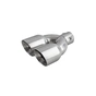 Насадка на глушитель VITOL NG-1167B X Pipe - уменьшенное изображение 1