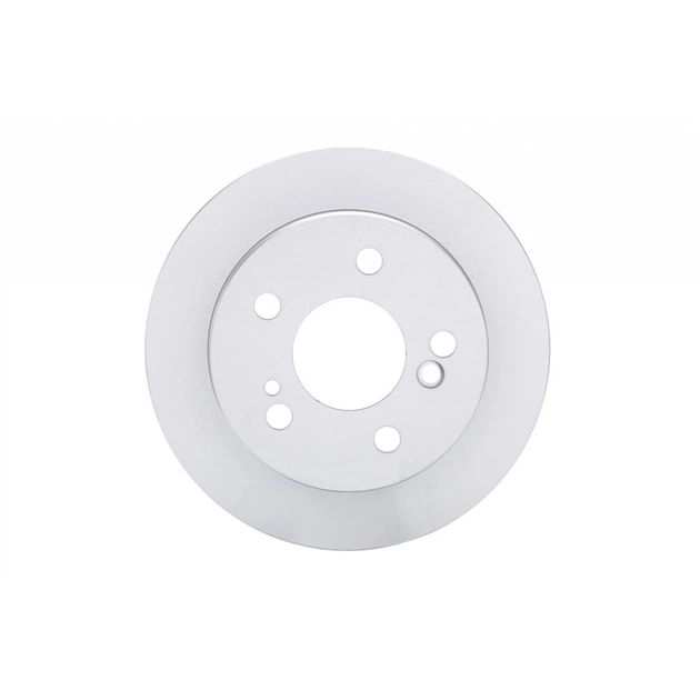 Тормозной диск Bosch 0 986 478 188 - изображение 1