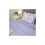 Постільна білизна Viluta підлітковий Сатин Twill 696 (696_pd) - зменшене зображення 3