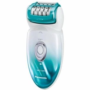 Епілятор Panasonic ES-ED70-G520 зображення 1