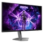 Монітор AOC AG276UZD - зменшене зображення 2