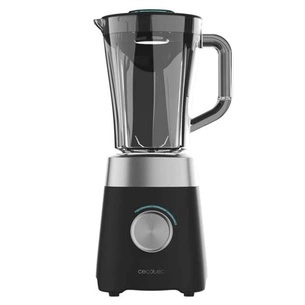 Блендер Cecotec Power Titanium 1300MAX Black (CCTC-03915) зображення 1
