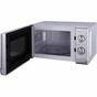 Мікрохвильова піч Midea MM820CWW-S - уменьшенное изображение 4