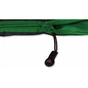 Спальний мішок High Peak Patrol +7C Anthra/Green (Left) (928668) - зменшене зображення 6