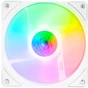 Кулер до корпусу CoolerMaster SICKLEFLOW 120 ARGB WHITE EDITION 3 IN 1 (MFX-B2DW-183PA-R1) - зменшене зображення 2