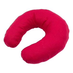 Подушка MirSon для подорожей №8741 Naturale Line 19-1655 Edmonda 50% Memory (2200006348269) зображення 1