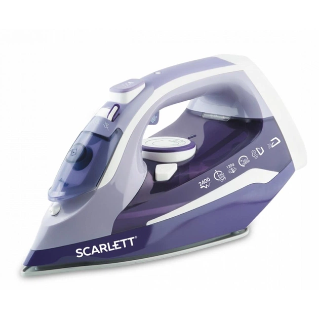 Праска Scarlett SC-SI30K16 - изображение 1