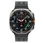 Смарт-годинник Samsung Galaxy Watch Ultra (2025) Titanium Silver (SM-L705FZS2SEK) - зменшене зображення 2
