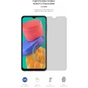 Плівка захисна Armorstandart Matte Samsung M33 (M336) (ARM61703) - зменшене зображення 2