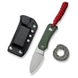 Ніж Civivi Baby Banter Fixed Blade, Green Micarta, Satin (C23045-2) - зменшене зображення 2