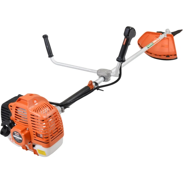 Тример садовий SEQUOIA бензиновий 1.81 кВт, ніж та волосінь, вага 7.6 кг (SPB4325) - picture 1