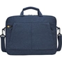 Сумка для ноутбука Case Logic 14" Huxton Attache HUXA-114 Blue (3203128) - зменшене зображення 2