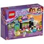 Конструктор LEGO Friends Парк розваг Ігрові автомати (41127) - зменшене зображення 1