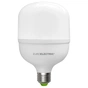 Лампочка EUROELECTRIC HP LED Plastic T140 50W E40 6500K (LED-HP-50406/T140(P)) - зменшене зображення 1