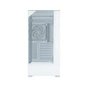 Корпус для ПК Zalman P40PRISMPLUSWHITE - уменьшенное изображение 7