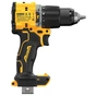 Шуруповерт DeWALT XR Li-Ion 18V, 74 Нм, 0-450/0-1650 об/хв, 1.17 кг (без АКБ та ЗП) (DCD799N) - зменшене зображення 5