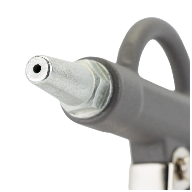 Пістолет для продувки Sigma металевий корпус 26x122мм (6831051) - picture 5