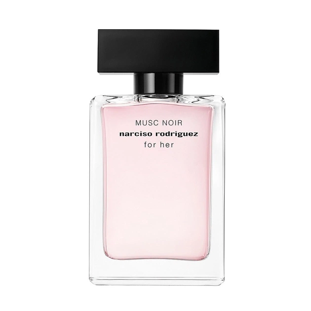 Парфюмированная вода Narciso Rodriguez Musc Noir For Her 50 мл (3423222012687) - изображение 1