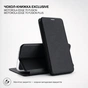 Чехол для мобильного телефона BeCover Exclusive Motorola Edge 70 Fusion / 70 Fusion Plus Black (716177) - уменьшенное изображение 6