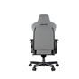 Крісло ігрове Anda Seat T-Pro 2 Size XL Grey/Black (AD12XLLA-01-GB-F) - зменшене зображення 8