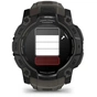 Смарт-годинник Garmin Instinct 3, Tactical, AMOLED, 50mm, Black, GPS (010-03020-50/010-03020-90) - зменшене зображення 11