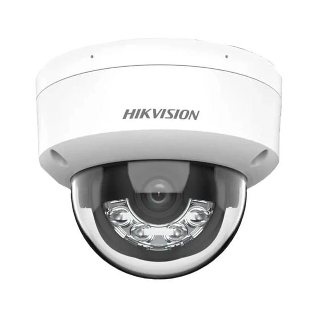 Камера відеоспостереження Hikvision DS-2CD2143G2-LIS2U (4.0) - зображення 1