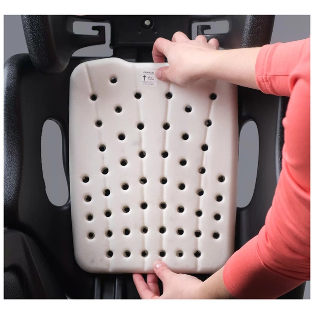 Вкладиш для автокрісла OkiDay BASIC (21906) - picture 5