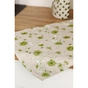 Серветка на стіл Прованс Квіти зелений Господиня 35х45 см (4823093451858) - зменшене зображення 5