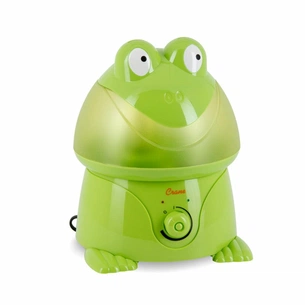Зволожувач повітря Crane Frog (EE-3191) зображення 1
