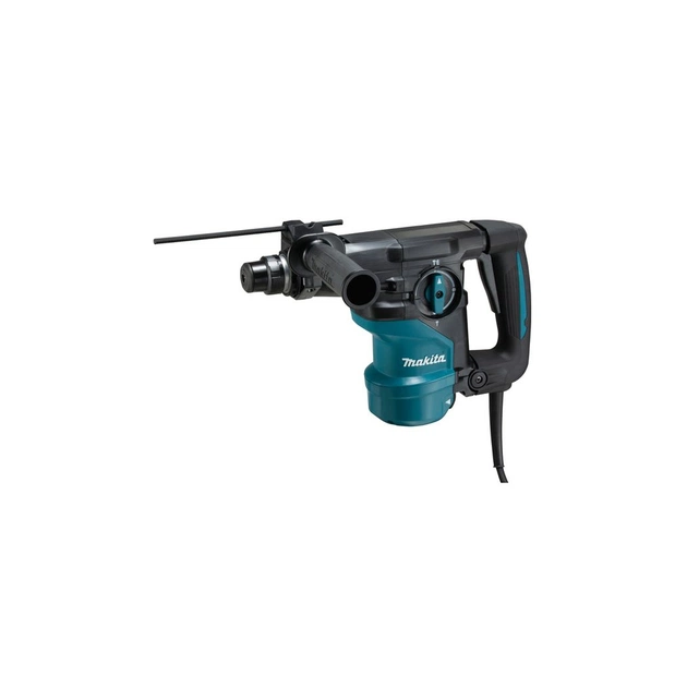 Перфоратор Makita HR3001CJ - зображення 1
