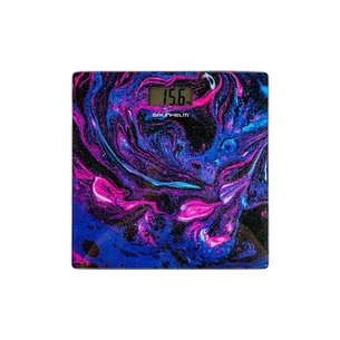 Ваги підлогові Grunhelm BES-PAT10 зображення 1