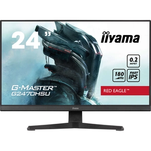Монітор iiyama G2470HSU-B6 зображення 1