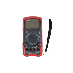 Цифровий мультиметр UNI-T UT55 зображення 1