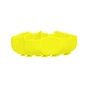 Універсальний посуд для тварин WAUDOG Silicone миска для повільного харчування 750 мл жовта (23548) - уменьшенное изображение 3