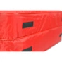 Сумка-органайзер Poputchik в багажник Fiat червона (03-026-2Д) - зменшене зображення 4