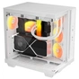 Корпус для ПК Be quiet! LIGHT BASE 500 LX white (BGW86) - уменьшенное изображение 2
