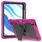 Чохол до планшета Armorstandart Rover Apple iPad Air 11 2025 / 2024 Pink (ARM84955) - зменшене зображення 2