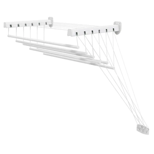 Сушарка для білизни Casa Si Pick Up 200 White Настінно-стельова (CS42275X06) (DAS302382) зображення 1