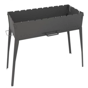 Мангал Mousson PROMETEO Q 10 V (7959) зображення 1