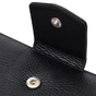 Гаманець Tony Bellucci З блоком для карт та документів Чорний (21955) - зменшене зображення 3