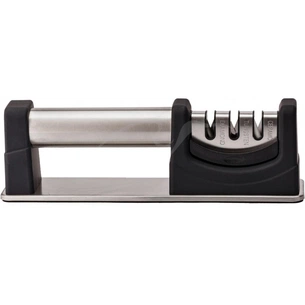 Точило для ножів Risam Table Sharpener coarse/medium/fine (RM026) picture 1