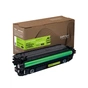 Картридж Patron Canon 040H Green Label, black (PN-040HKGL) - зменшене зображення 1