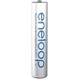 Акумулятор Panasonic AAA Eneloop 800mAh NI-MH * 2 (BK-4MCDE/2CP) - зменшене зображення 2