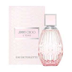 Туалетна вода Jimmy Choo L'Eau 40 мл (3386460073882) зображення 1