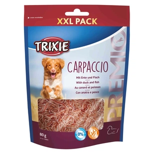 Ласощі для собак Trixie PREMIO Carpaccio 80 г (4011905318042) зображення 1