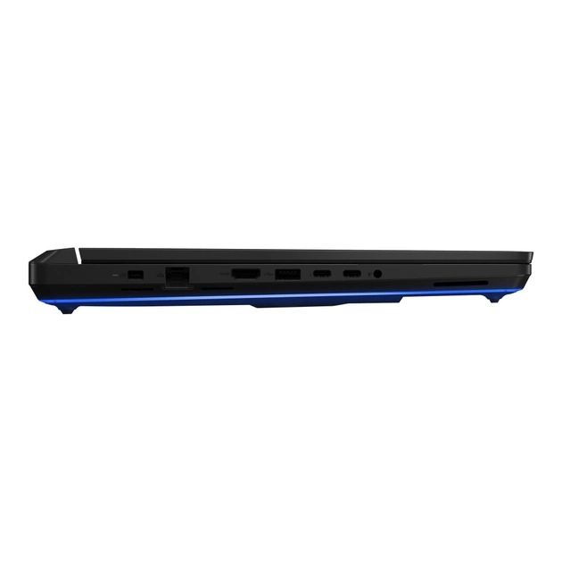 Ноутбук Asus ROG Strix SCAR 16 G635LW-RW205W (90NR0LD1-M00980) Off Black - зображення 5